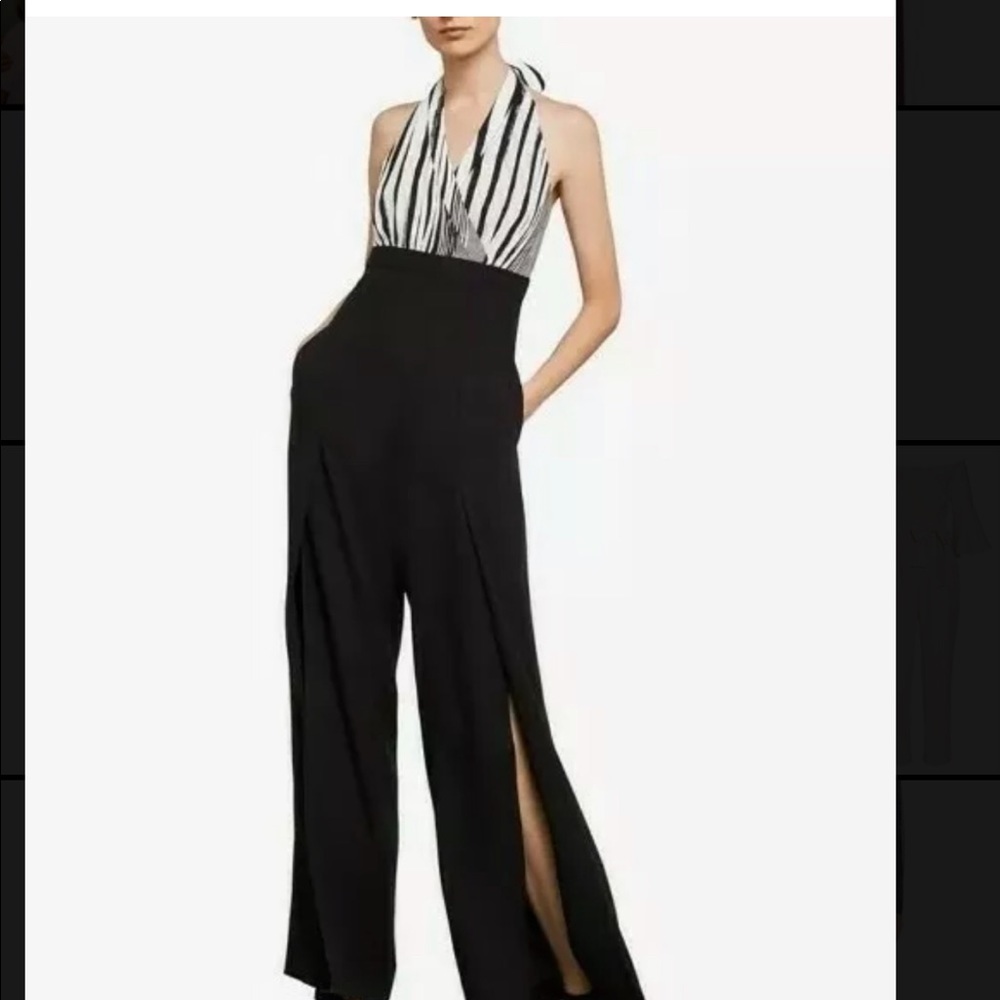 Bcbg Jumpsuit